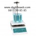 Hot Plate Magnetic Stirrer SH-4 - 5 Liter